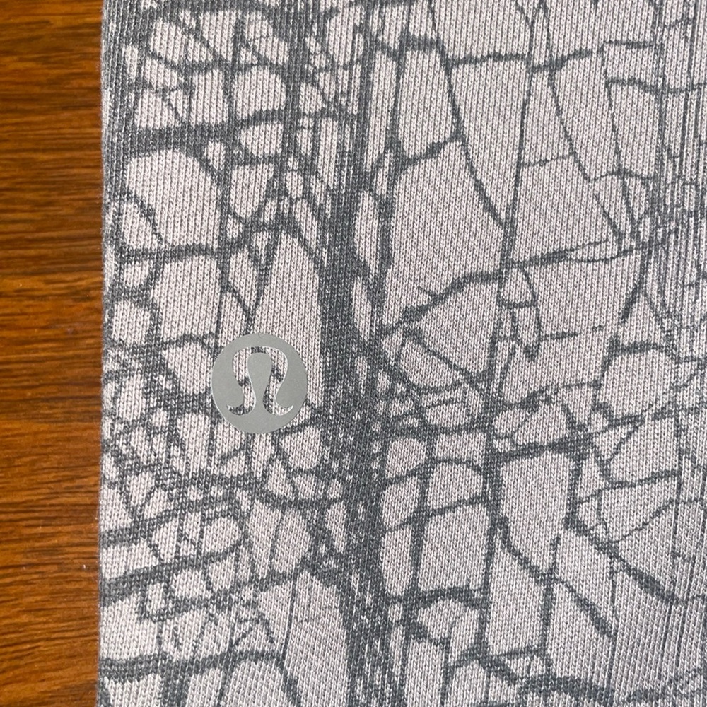 Lululemon Warm Down Jogger *Thread Dye Slim Fit
